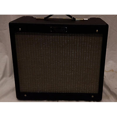 Fender Used Fender Blues Junior IV 15W 1x12 Tube Guitar Combo Amp