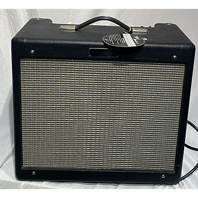 Fender Used Fender Blues Junior IV 15W 1x12 Tube Guitar Combo Amp