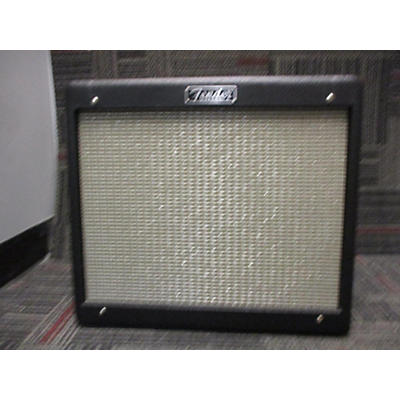 Fender Used Fender Blues Junior IV 15W 1x12 Tube Guitar Combo Amp