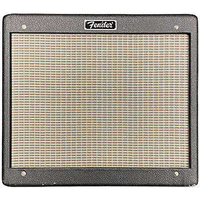 Fender Used Fender Blues Junior IV 15W 1x12 Tube Guitar Combo Amp