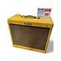 Used Fender Used Fender Blues Junior IV 15W 1x12 Tube Guitar Combo Amp