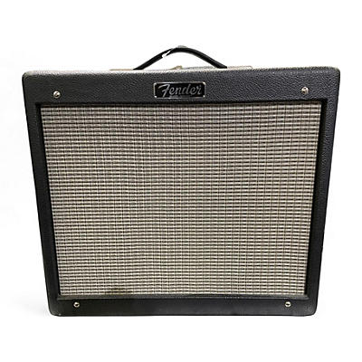 Fender Used Fender Blues Junior IV 15W 1x12 Tube Guitar Combo Amp