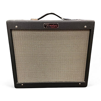 Fender Used Fender Blues Junior IV 15W 1x12 Tube Guitar Combo Amp