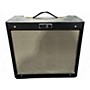 Used Fender Blues Junior IV 15W 1x12 Tube Guitar Combo Amp