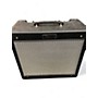 Used Fender Blues Junior IV 15W 1x12 Tube Guitar Combo Amp