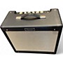 Used Fender Blues Junior IV 15W 1x12 Tube Guitar Combo Amp