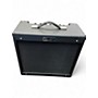 Used Fender Blues Junior IV 15W 1x12 Tube Guitar Combo Amp