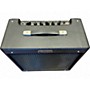 Used Fender Blues Junior IV 15W 1x12 Tube Guitar Combo Amp