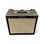 Used Fender Blues Junior IV 15W 1x12 Tube Guitar Combo Amp