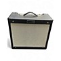 Used Fender Blues Junior IV 15W 1x12 Tube Guitar Combo Amp