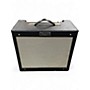 Used Fender Blues Junior IV 15W 1x12 Tube Guitar Combo Amp
