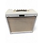 Used Fender Blues Junior IV 15W 1x12 Tube Guitar Combo Amp