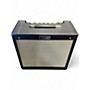 Used Fender Blues Junior IV 15W 1x12 Tube Guitar Combo Amp