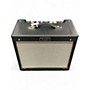 Used Fender Blues Junior IV 15W 1x12 Tube Guitar Combo Amp