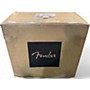 Used Fender Blues Junior IV 15W 1x12 Tube Guitar Combo Amp