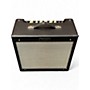 Used Fender Blues Junior IV 15W 1x12 Tube Guitar Combo Amp