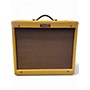 Used Fender Blues Junior IV 15W 1x12 Tube Guitar Combo Amp