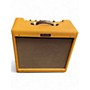 Used Fender Blues Junior IV 15W 1x12 Tube Guitar Combo Amp