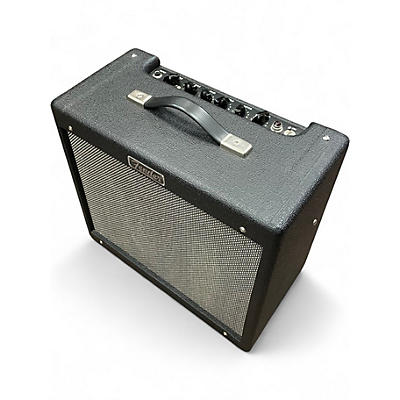Used Fender Blues Junior IV 15W 1x12 Tube Guitar Combo Amp