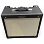 Used Fender Blues Junior IV 15W 1x12 Tube Guitar Combo Amp