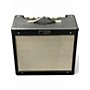 Used Fender Blues Junior IV 15W 1x12 Tube Guitar Combo Amp