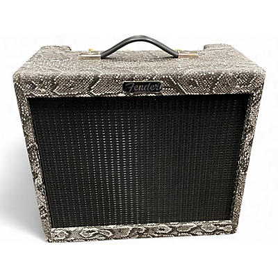 Used Fender Blues Junior IV 15W 1x12 Tube Guitar Combo Amp