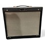 Used Fender Blues Junior IV 15W 1x12 Tube Guitar Combo Amp