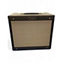 Used Fender Blues Junior IV 15W 1x12 Tube Guitar Combo Amp