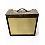 Used Fender Blues Junior IV 15W 1x12 Tube Guitar Combo Amp