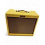 Used Fender Blues Junior IV 15W 1x12 Tube Guitar Combo Amp