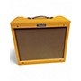 Used Fender Blues Junior IV 15W 1x12 Tube Guitar Combo Amp