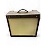 Used Fender Blues Junior™ IV 30th Anniversary Black Western Tube Guitar Combo Amp