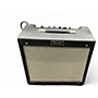 Used Fender Blues Junior IV Humboldt Hot Rod 15W 1x12 Tube Guitar Combo Amp