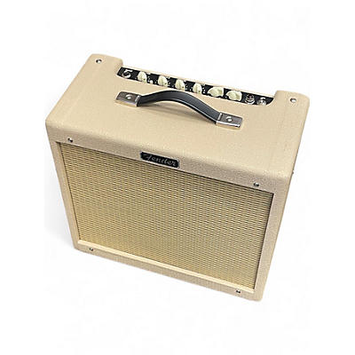 Used Fender Blues Junior IV LIMITED EDITION Guitar Combo Amp
