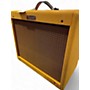 Used Fender Blues Junior IV LTD 15W  Tube Guitar Combo Amp