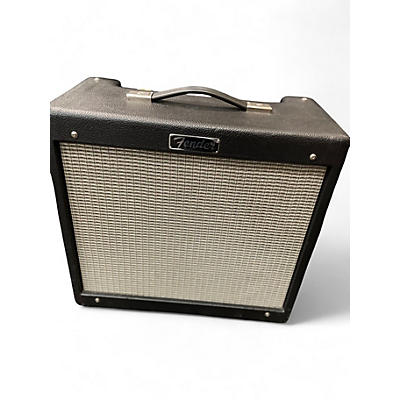 Used Fender Blues Junior IV Tube Guitar Combo Amp