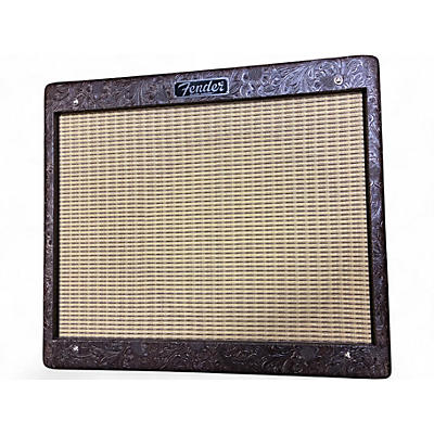 Used Fender Blues Junior LTD FSR 30th Anniversary Tube Guitar Combo Amp