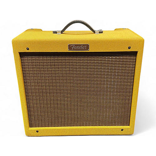 Fender Used Fender Blues Junior LTD PR295 Tube Guitar Combo Amp