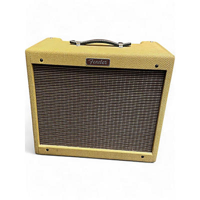 Fender Used Fender Blues Junior LTD Tube Guitar Combo Amp