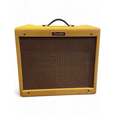 Used Fender Blues Junior LTD Tube Guitar Combo Amp