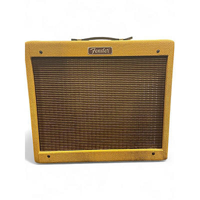 Used Fender Blues Junior LTD Tube Guitar Combo Amp