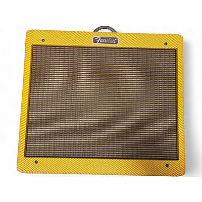Used Fender Blues Junior LTD Tube Guitar Combo Amp