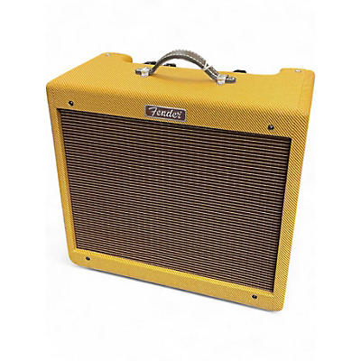 Used Fender Blues Junior LTD Tube Guitar Combo Amp