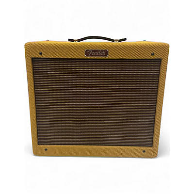 Used Fender Blues Junior LTD Tube Guitar Combo Amp