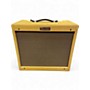 Used Fender Blues Junior LTD Tube Guitar Combo Amp