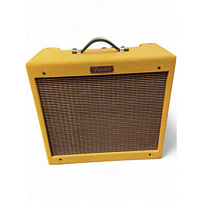 Used Fender Blues Junior LTD Tube Guitar Combo Amp