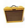 Used Fender Blues Junior LTD Tube Guitar Combo Amp
