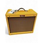 Used Fender Blues Junior LTD Tweed Tube Guitar Combo Amp