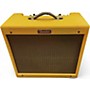 Used Fender Blues Junior LTD Tweed Tube Guitar Combo Amp