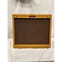 Used Fender Used Fender Blues Junior Lacquered Tweed 15W 1x12 Jensen Tube Guitar Combo Amp